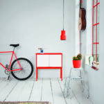 Histor lak mat voorbeeld