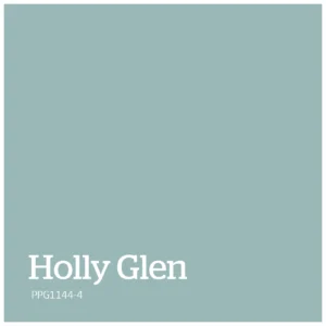 Holly Glen – PPG1144 4