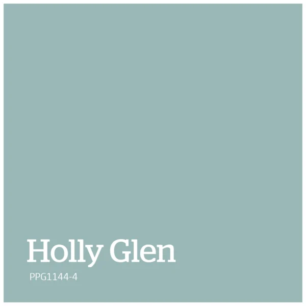Holly Glen – PPG1144 4