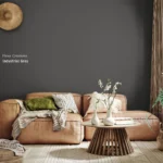 Industrial Grey Flexa muurverf