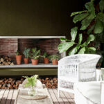 Little Green  Invisible Green 56