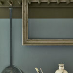 Little Green  Invisible Green 56, Livid 263