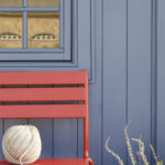 Little Green  Juniper Ash 115, Atomic Red 190