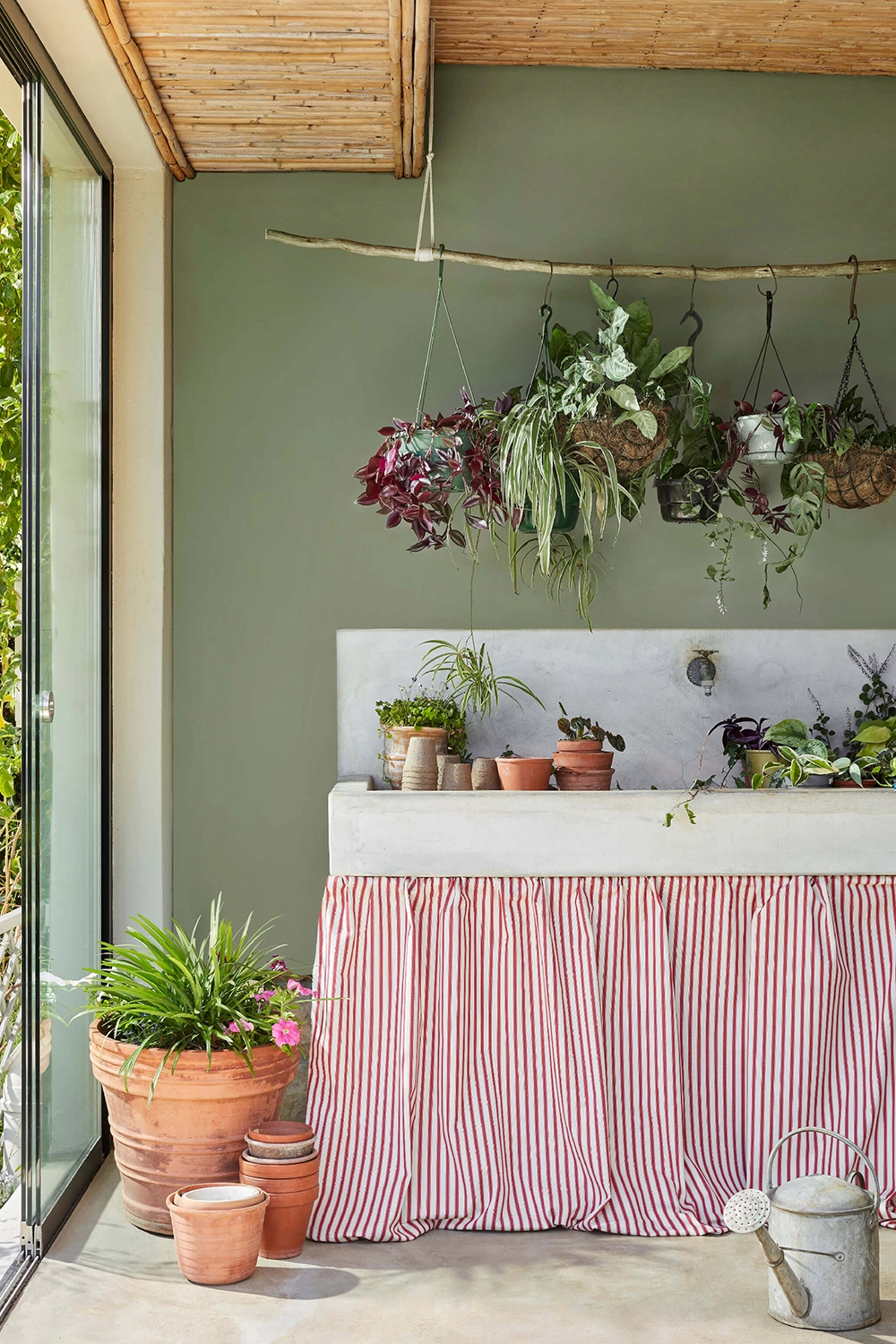 Little Greene Colours of England kleuren