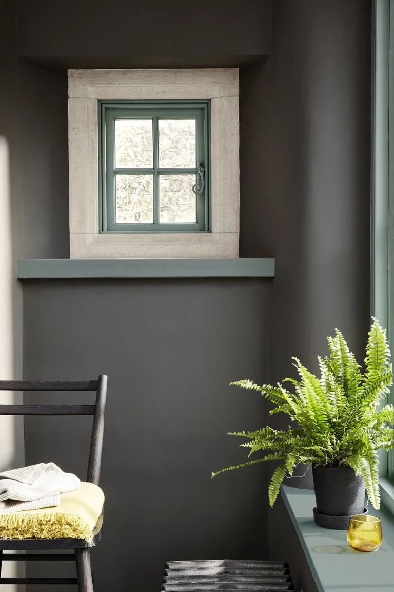 Little Greene Grey collectie