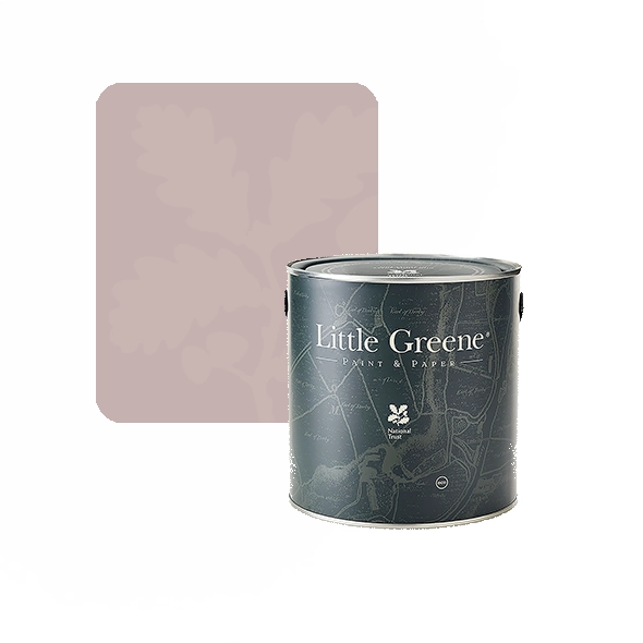 Little Greene Light Peachblossom 3