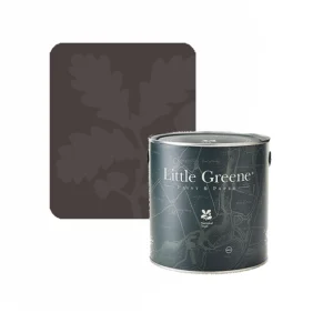 Little greene Purple Brown 8