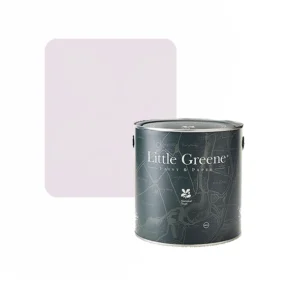Little greene secrect shell 2