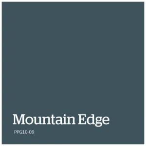 Mountain Edge – PPG10 09