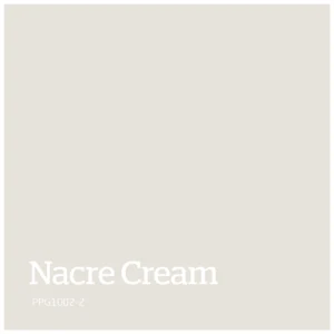Nacre Cream – PPG1002 2