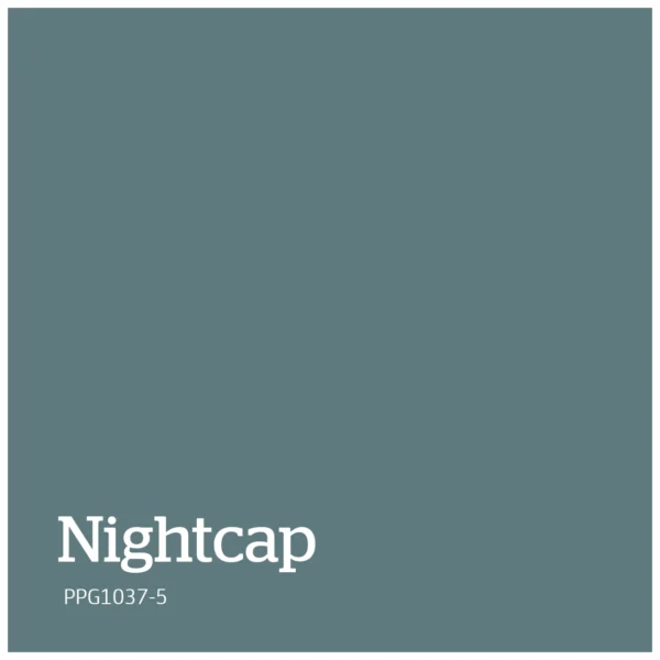 Nightcap – PPG1037 5