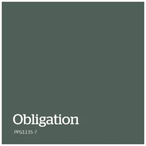Obligation – PPG1135 7