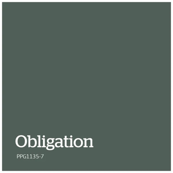 Obligation – PPG1135 7