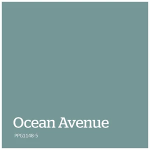 Ocean Avenue – PPG1148 5
