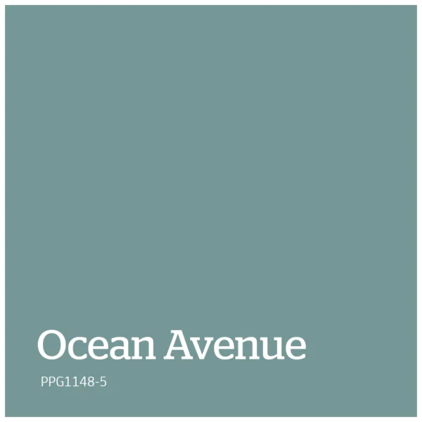 Ocean Avenue – PPG1148 5