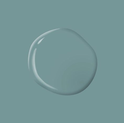 Ocean Avenue PPG1148 5