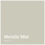PPG1032 1 – Metallic Mist