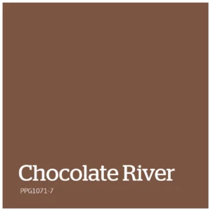 PPG1071 7 – Chocolate River