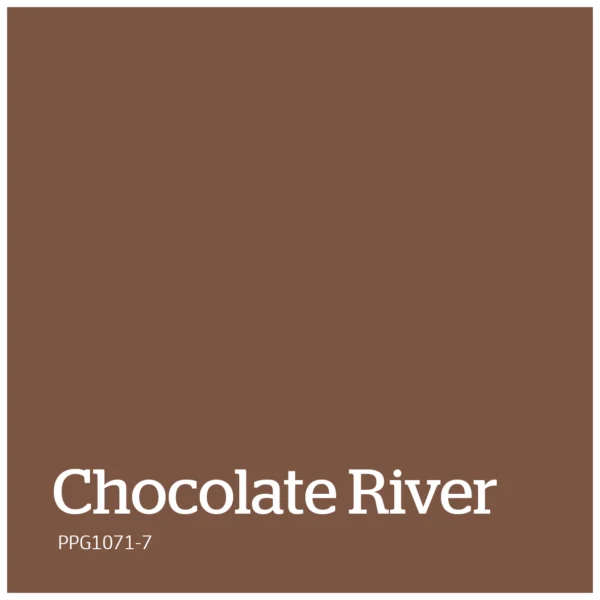 PPG1071 7 – Chocolate River