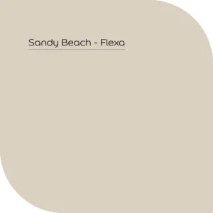 Sandy Beach Flexa