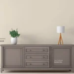 Sandy Beach met Spacious Grey