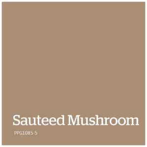 Sauteed Mushroom – PPG1085 5