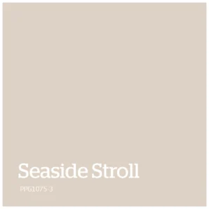 Seaside Stroll – PPG1075 3