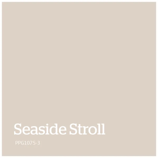 Seaside Stroll – PPG1075 3