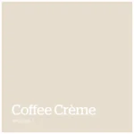 Sigma kleur Coffee creme
