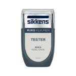Sikkens Rijks tester Rijks Koel Grijs
