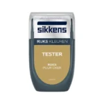 Sikkens Rijks tester Rijks Puur Oker