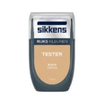 Sikkens Rijks tester Rijks Terra