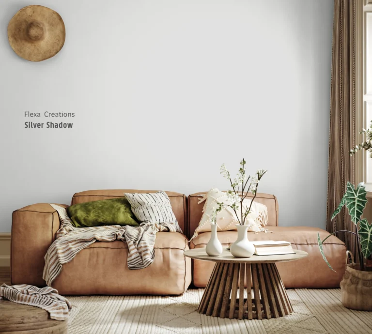 Silver Shadow kleur voorbeeld