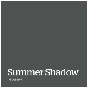 Summer Shadow – PPG0996 7