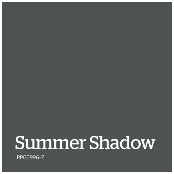 Summer Shadow – PPG0996 7