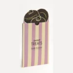 Sweet Treats kleurenkaart