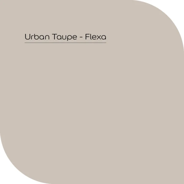 Urban Taupe