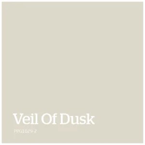 Veil Of Dusk – PPG1029 2