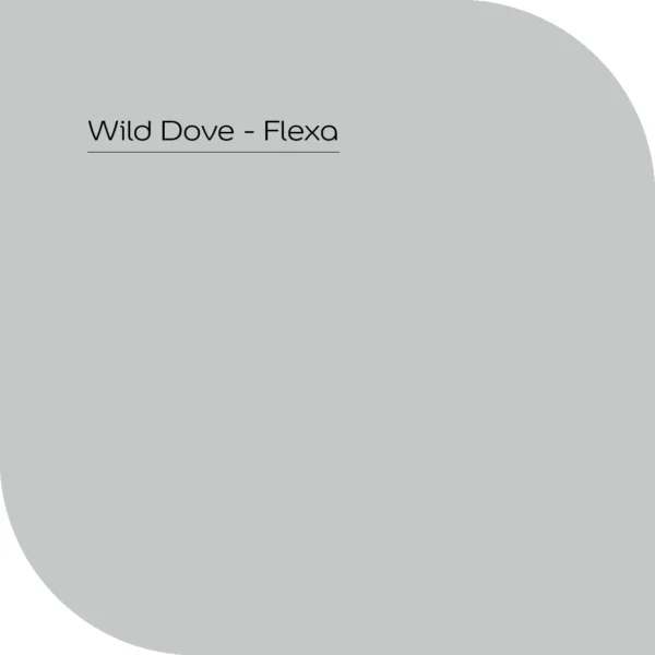 Wild Dove Flexa