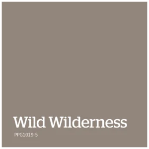 Wild Wilderness – PPG1019 5