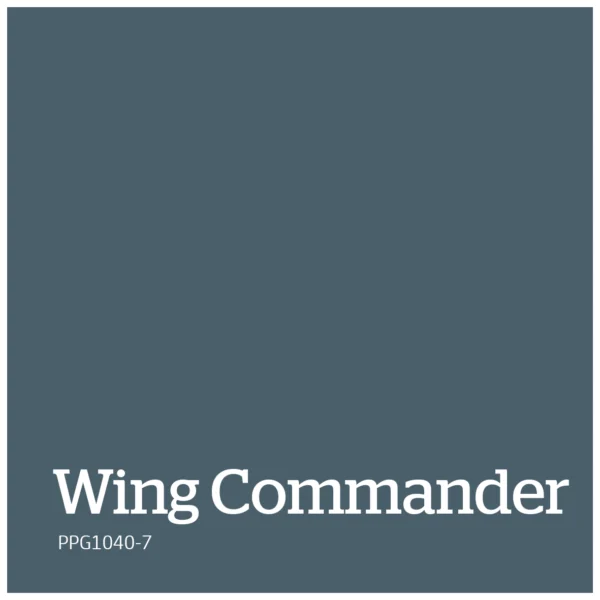 Wing Commander – PPG1040 7
