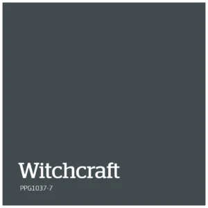Witchcraft – PPG1037 7