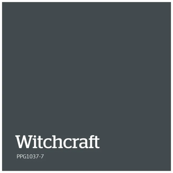 Witchcraft – PPG1037 7