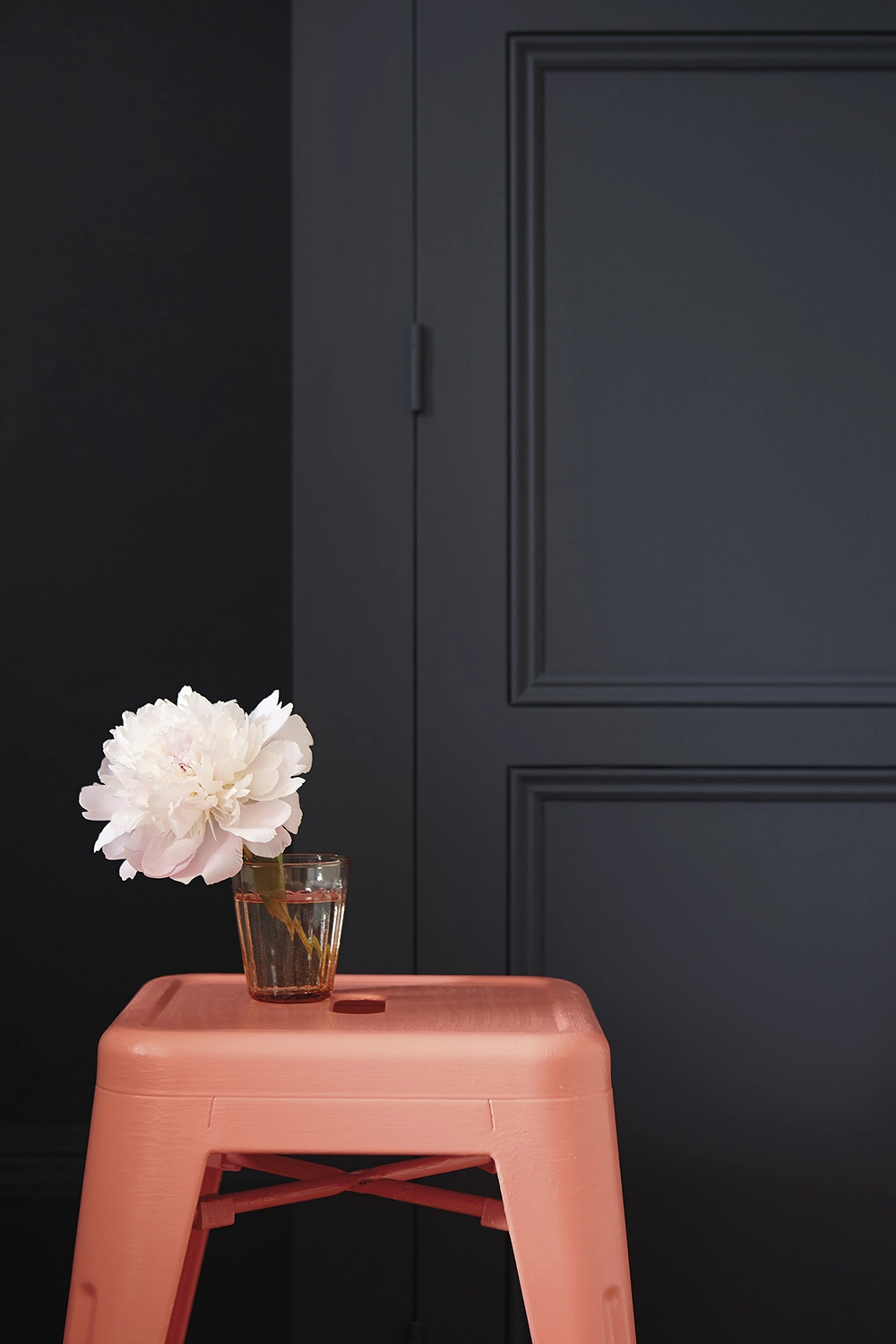 Zwarte Little Greene kleuren