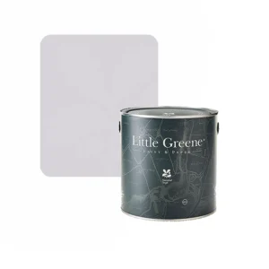 little greene whisper 5