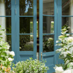 Little Green  Air Force Blue 260