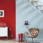 Little Green – Atomic Red 190, Brighton 203