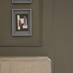 Little Green – Baluster 321