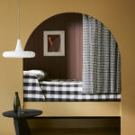 Little Green  Bassoon 336, Nether Red 315, Jack Black 119