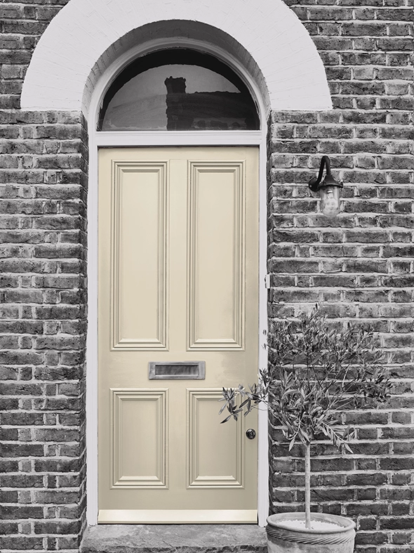 Bentheimergeel G0.08.84 voorbeeld